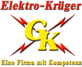 Elektromeister Gerald Krüger - Bestensee